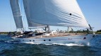 Sailing yacht APACHE